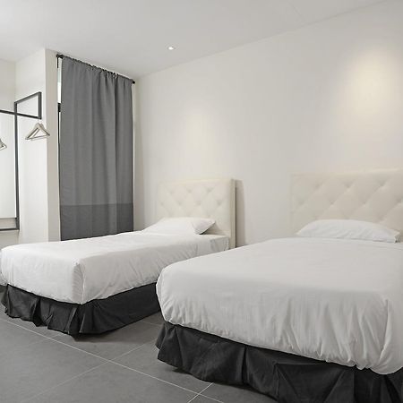Musse Hotel Сайберджая Экстерьер фото